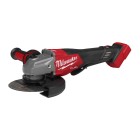 Milwaukee M18FHSAG125XPDB2-0X Angle Grinder