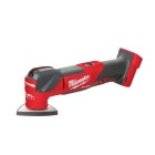 Milwaukee M18FMT-0 Multi Tool