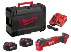 Milwaukee M18FMT-502X Multi Tool