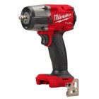 Milwaukee M18FMTIW2F12-0 Impact Wrench