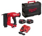 Milwaukee M18FN18GS-502X Finish Nailer