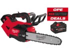 Milwaukee M18FTHCHS30-802 Chainsaw