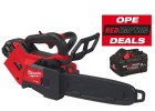 Milwaukee M18FTHCHS35-802 Chainsaw