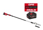 Milwaukee M18FTPS30-121 Telescopic Pole Saw