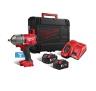 Milwaukee M18ONEFHIWF12-502X Impact Wrench