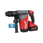 Milwaukee M18ONEFHPX-552X SDS-Plus Hammer Drill