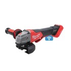 Milwaukee M18ONEFSAG115XPDB-0X Angle Grinder