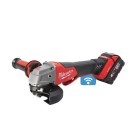 Milwaukee M18ONEFSAG115XPDB-502X Angle Grinder