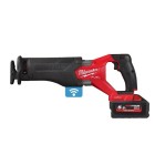 Milwaukee M18ONEFSZ-522X Sawzall