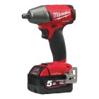 Milwaukee M18ONEIWF12-502X Impact Wrench