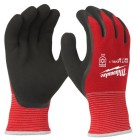 Milwaukee 4932471345 Winter Dipped Gloves