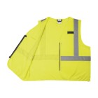 Milwaukee 4932493996 High Visibility Vest