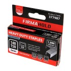 TIMCO 377987 Galvanised Staples