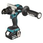 Makita DHP492RTJ Combi Drill
