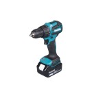 Makita DHP490RT1J Combi Drill