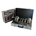 ABRACS ABDCORESETS Diamond Core Bit Set
