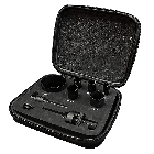 ABRACS ABHSCKIT11 Electricians Cobalt Holesaw Kit