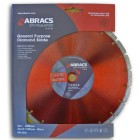 Abracs ABDD115M Diamond Blade