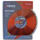 Abracs ABDD30020M Diamond Blade