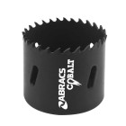 ABRACS ABHSC025 COBALT Holesaw