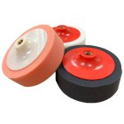 ABRACS BSA15014 Orange Foam Head 