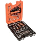 Bahco S138 Socket Set