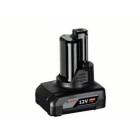 Bosch GBA12V6.0 Battery