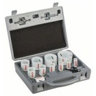 Bosch 2608594434 Progressor Holesaw Set