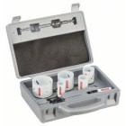 Bosch 2608594435 Progressor Holesaw Kit