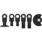 Bosch 2608669334 Multi Tool Blades
