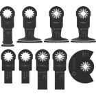 Bosch 2608669335 Multi Tool Blades