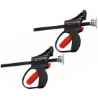 Bosch FSMKZW Fast Fix Clamps
