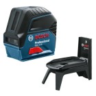 Bosch GCL2-15 Cross Line Laser