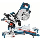 Bosch GCM8SJL Mitre Saw