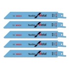 Bosch S922EF Sabre Saw Blades