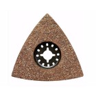 Bosch 2608900052 RIFF Sanding Plate 116mm
