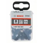 Bosch 2607002803 Impact Driver Bits