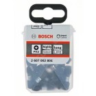 Bosch 2607002804 Impact Driver Bits
