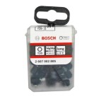 Bosch 2607002805 Impact Driver Bits