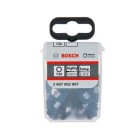 Bosch 2607002807 Impact Driver Bits