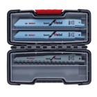Bosch 2607010901 Reciprocating Blade Set