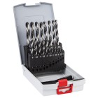 Bosch 2608577351 Metal Drill Set