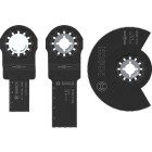 Bosch 2608669333 Multi Tool Blade Set