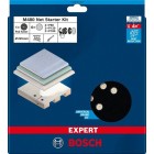 Bosch 2608901667 M480 Sanding Net Set
