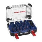 Bosch 2608901909 Hole Saw Set