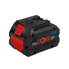 Bosch GBA18V8.0P ProCORE Battery