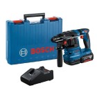 Bosch GBH18V-22 14 SDS-Plus Hammer Drill