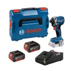 Bosch GDR18V-215 Impact Driver