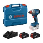 Bosch GDX18V-285 Impact Driver Wrench