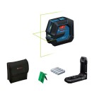 Bosch GLL20-22G Cross Line Laser